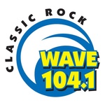 Wave 104.1 – WYAV