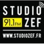 Studio Zef 91.1 FM