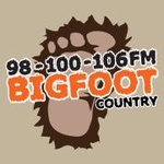 Bigfoot Country – WZBF