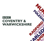 BBC — Radio Coventry & Warwickshire