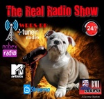 The Real Radio Show 24/7 (WRRS-DB)