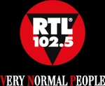 RTL 102.5 — BEST Italian Music