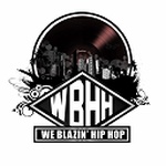 We Blazin Hip Hop (WBBH)