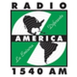 Radio America — WILC