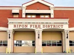 Ripon, WI Fire