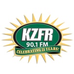 Community Radio — KZFR