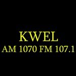KWEL AM 1070 – KWEL