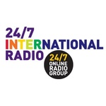 24/7 International Radio