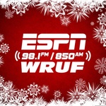 ESPN 98.1 FM/850 AM — WRUF