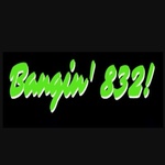 Bangin’ 832 Radio