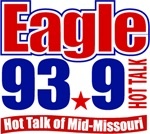 Eagle 93.9 — KSSZ