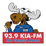 93.9 The Country Moose – KIAI
