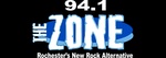 94.1 The Zone — WZNE