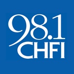 98.1 CHFI – VF2350