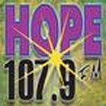 Hope 107.9 — KHPE