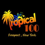 Tropical 100 Merengue