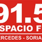 91.5 Espacio FM