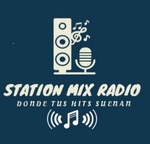 StationMix Radio