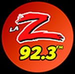 La Zeta 92.3 — KZUS