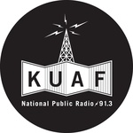 KUAF — KUAF