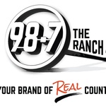 98.7 The Ranch — KUBQ