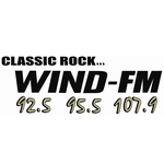 WIND FM — WNDT