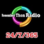 Remember Then Radio