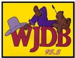WJDB 95.5 – WJDB-FM