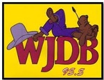 WJDB 95.5 — WJDB-FM