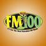 FM100 — KCCN-FM