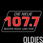 DIE NEUE 107.7 – Oldies