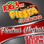 Fiesta Mexicana — XHPSP