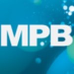 MPB Music Radio – WMPN-HD2