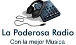 La Poderosa Radio Online — Radio Salsa