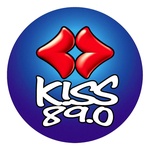 KISS FM 89