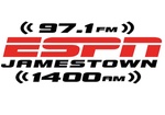 ESPN Jamestown — KQDJ