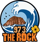 97.3 The Rock — KEBF-LP