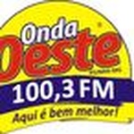 Rádio Onda Oeste FM – 100.3 FM