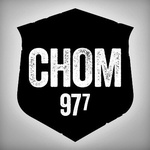 CHOM 97.7 – CHOM-FM