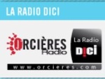 Orcières Radio