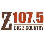 Z 107.5 — KXKZ