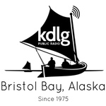 KDLG Public Radio — KDLG-FM