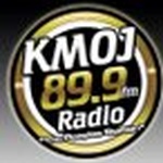 KMOJ 89.9 Radio — KMOJ