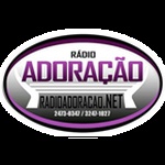 Rádio Adoração FM 90.9