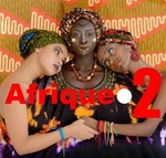 Afrique 2 Radio