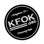 KFOK Community Radio – KFOK-LP