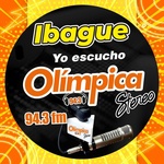 Olimpica Stereo Ibagué
