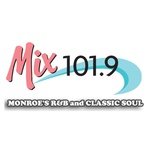 Mix 101.9 – KMVX-FM