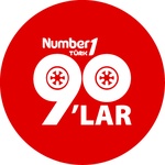 Number1 FM – Number1 Türk 90’lar