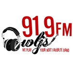 WLJS 91.9FM — WLJS-FM